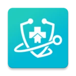 treat at home: doctor ondemand android application logo